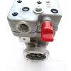 Air Compressor 4972994 for Cummins ISLE Diesel Engines