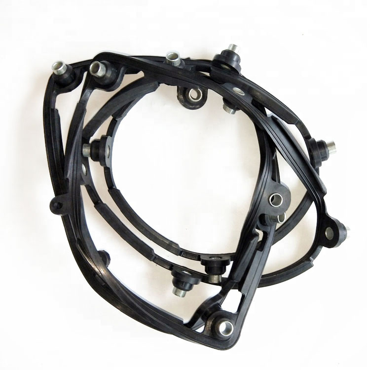 Rocker Lever Cover Gasket 3034855 for L10 Engine