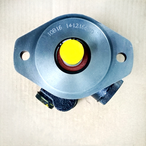 Hydraulic Steering Pump 4988941 for ISLE Engine