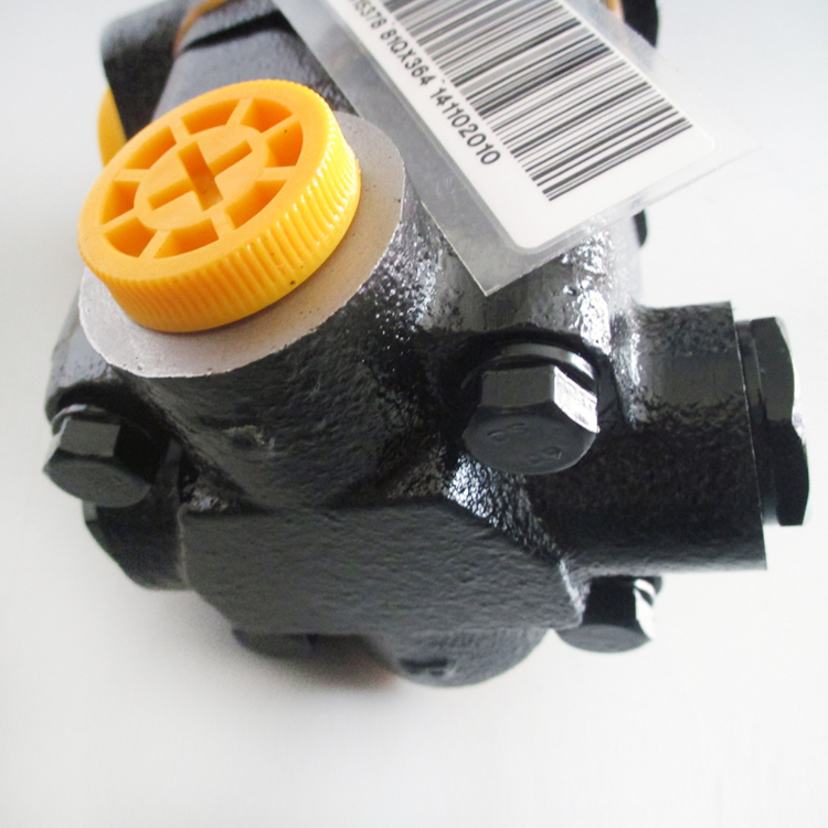 Hydraulic Pump 3415378 for 6BT5.9 Diesel Engines