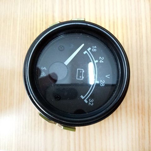 Electronic Speed Indicator 38125010520 for Cummins Diesel Engine 