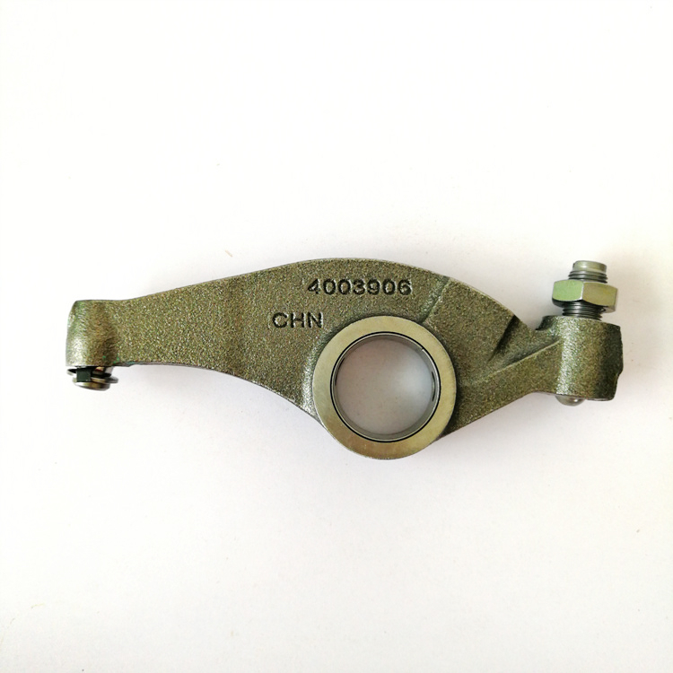 Rocker Lever Arm Assembly 4003906 for Cummins Diesel Engine Parts