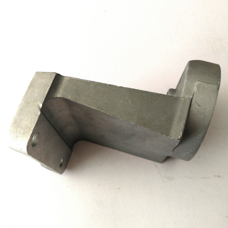 Oil Filter Seat 4933292 for Cummins 6L Engine