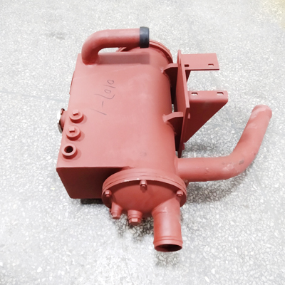 Heat Exchanger 3900414 for Cummins 6CT8.3 Engine