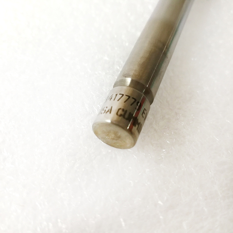 Exhaust Valve 3417779 for Cummins M11 Engine Parts