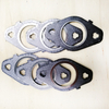 Exhaust Manifold Gasket 2830444 for Cummins ISF3.8 ISDE QSB6.7 QSM11 Engine