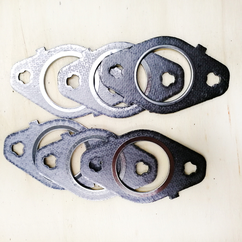 Exhaust Manifold Gasket 2830444 for Cummins ISF3.8 ISDE QSB6.7 QSM11 Engine