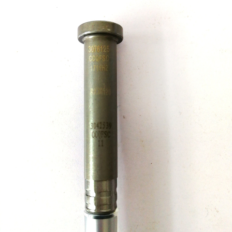 Fuel Injector Barrel 3042539 for Cummins K19 Parts