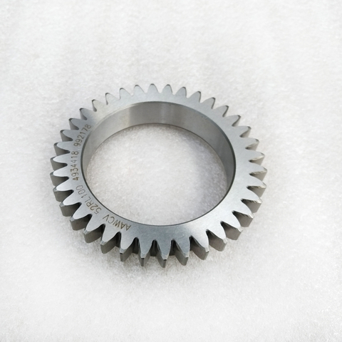 Crankshaft Gear 4934418 for Cummins ISDe Engine