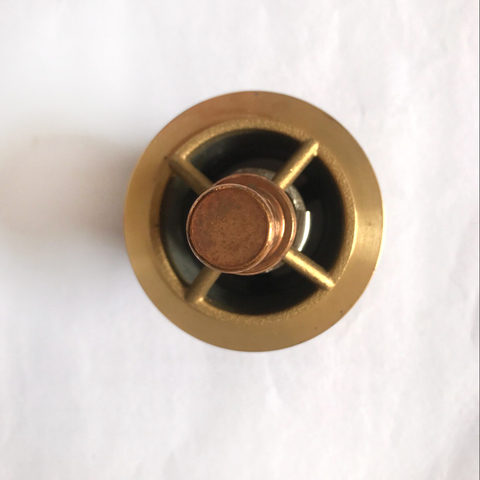 Thermostat 4000464 for Cummins QSK19 Engine