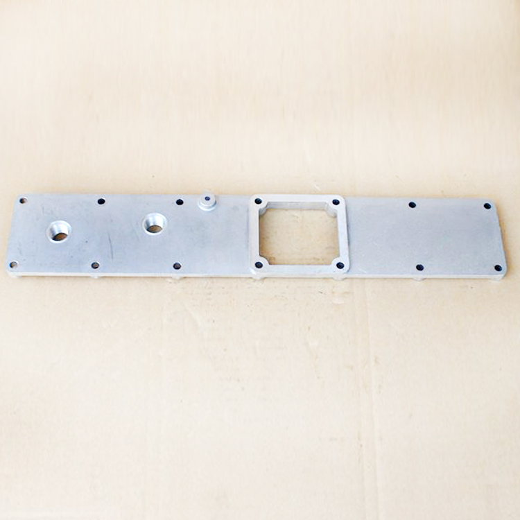 Intake Manifold Cover 3920551 for Cummins 6B5.9 6CT Engine