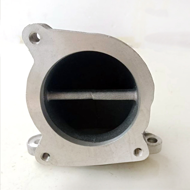 Air Transfer Pipe 5253505 for Cummins ISF2.8 Engine