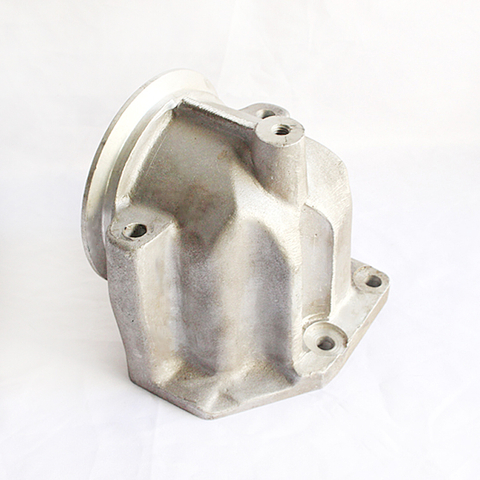 Air Intake Connection 3968371 for Cummins ISLE Engine