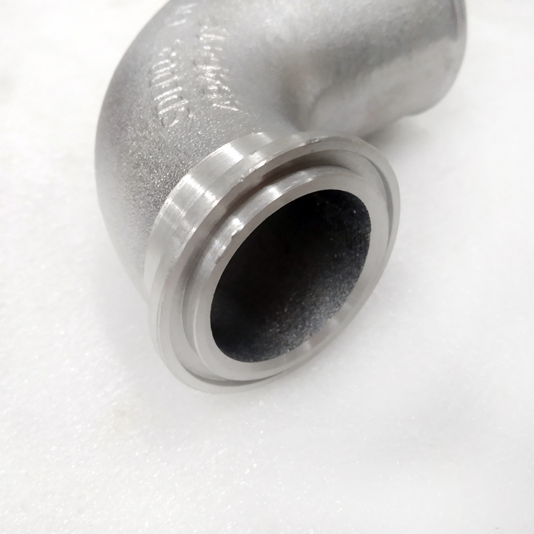 Air Transfer Tube 4946412 for Cummins ISF3.8 Engine