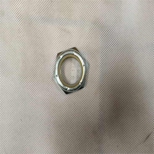 Nut Lock 142176 For Cummins NT855 Engine