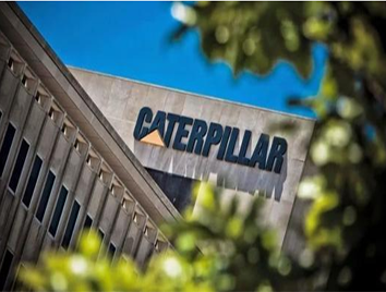 Top 50 global construction machinery in 2021: Chinese enterprises ranked among the top three for the first time, only second to Caterpillar and Komatsu